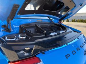 Porsche 911 GT3 2018 года  (NA)